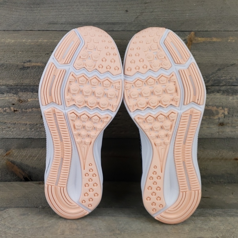 Women's Nike Downshifter 9 SE Black Lotus - Picture 7 of 8